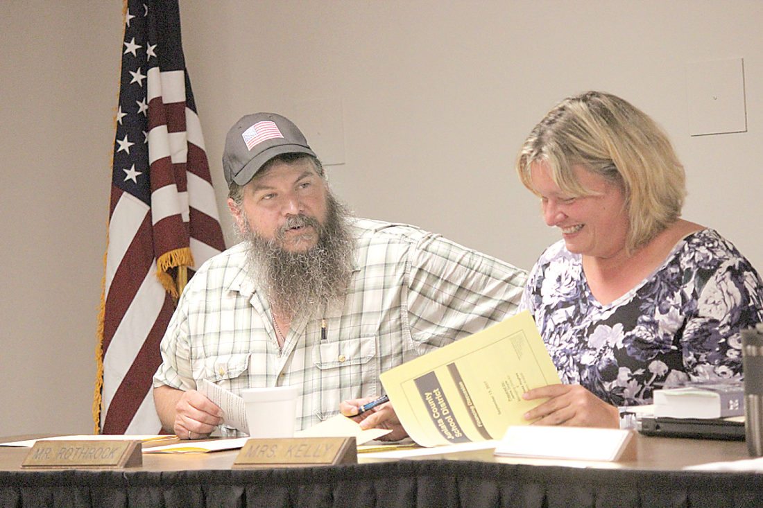 Woodward fills Region 9 seat News, Sports, Jobs The Sentinel